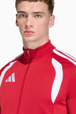 Кофта adidas Tiro 26 League Training - червоний