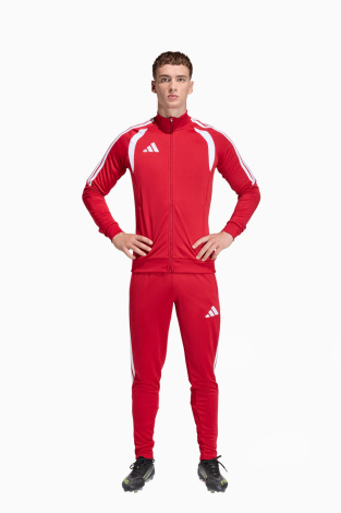 Кофта adidas Tiro 26 League Training - червоний
