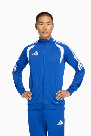 Кофта adidas Tiro 26 League Training - синій
