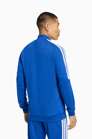 Кофта adidas Tiro 26 League Training - синій