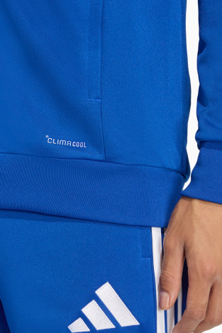Кофта adidas Tiro 26 League Training - синій
