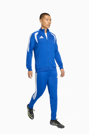 Кофта adidas Tiro 26 League Training - синій