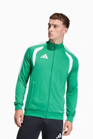 Кофта adidas Tiro 26 League Training - зелений