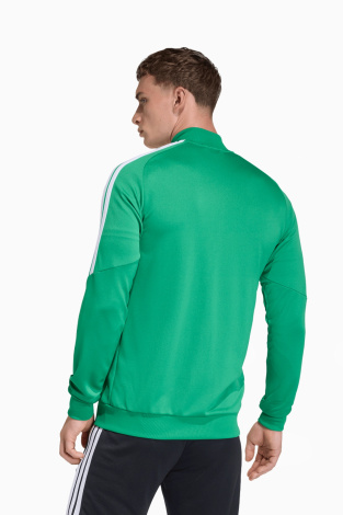 Кофта adidas Tiro 26 League Training - зелений