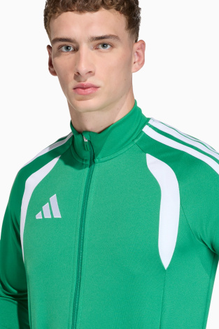 Кофта adidas Tiro 26 League Training - зелений