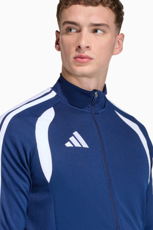 Кофта adidas Tiro 26 League Training - темно-синій