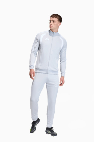 Кофта adidas Tiro 26 League Training - Сірий
