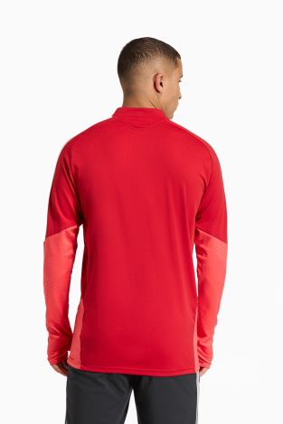Кофта adidas Tiro 26 Competition Training Top - червоний