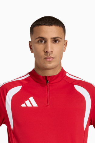 Кофта adidas Tiro 26 Competition Training Top - червоний
