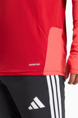 Кофта adidas Tiro 26 Competition Training Top - червоний