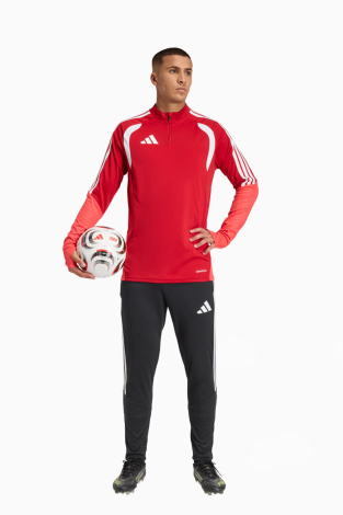 Кофта adidas Tiro 26 Competition Training Top - червоний