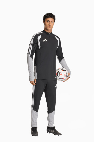 Кофта adidas Tiro 26 Competition Training Top - чорний