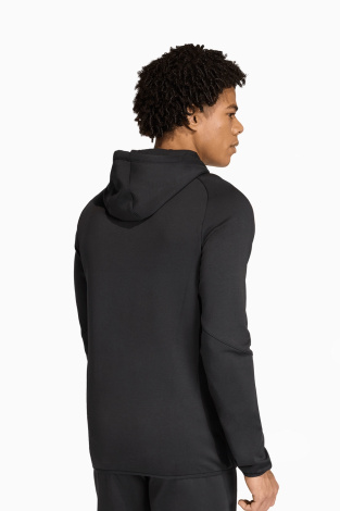 Кофта adidas Tiro Travel Sweat - чорний