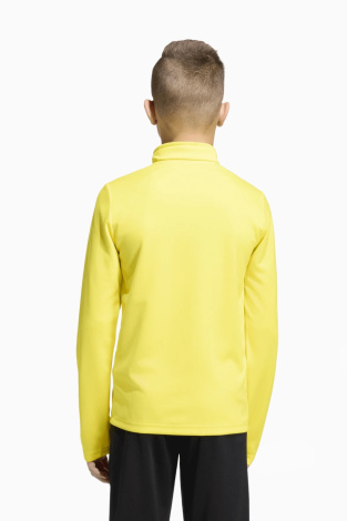 Кофта adidas Entrada 26 Training Top Junior - жовтий