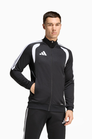 Кофта adidas Tiro 26 League Training - чорний