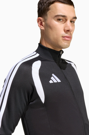 Кофта adidas Tiro 26 League Training - чорний