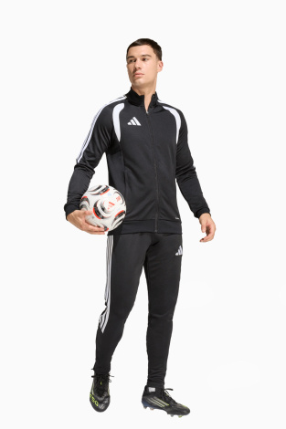 Кофта adidas Tiro 26 League Training - чорний