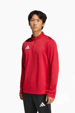 Кофта adidas Entrada 26 Training Top - червоний