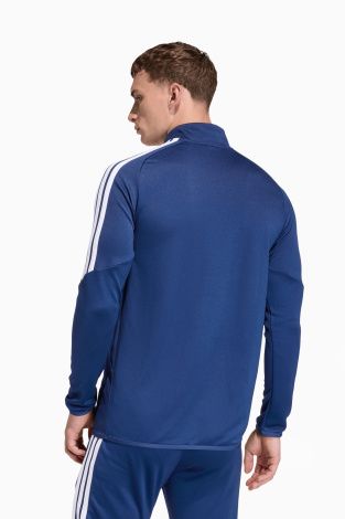 Кофта adidas Tiro 26 League Training Top - темно-синій