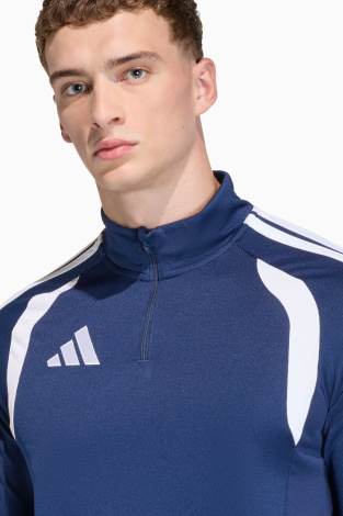 Кофта adidas Tiro 26 League Training Top - темно-синій