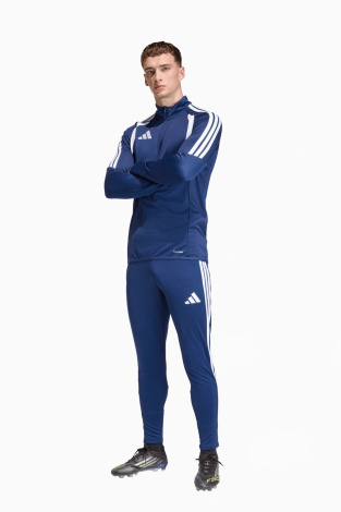 Кофта adidas Tiro 26 League Training Top - темно-синій