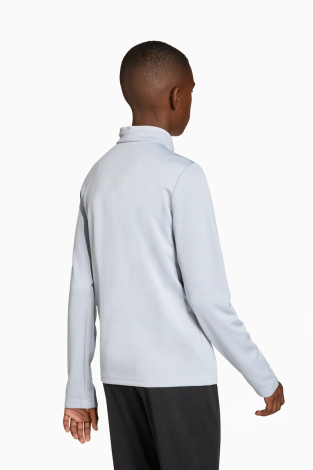 Кофта adidas Entrada 26 Training Top Junior - Сірий