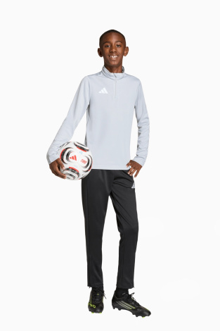 Кофта adidas Entrada 26 Training Top Junior - Сірий