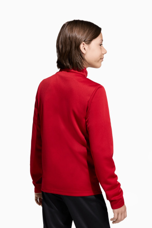 Кофта adidas Entrada 26 Training Top Junior - червоний