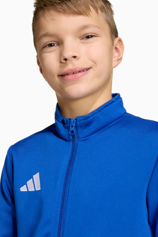 Кофта adidas Entrada 26 Track Junior - синій