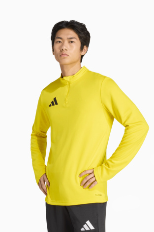 Кофта adidas Entrada 26 Training Top - жовтий