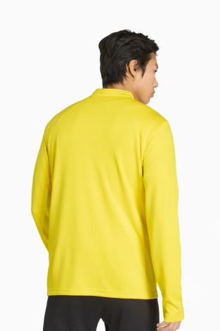 Кофта adidas Entrada 26 Training Top - жовтий