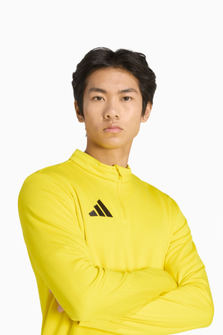 Кофта adidas Entrada 26 Training Top - жовтий