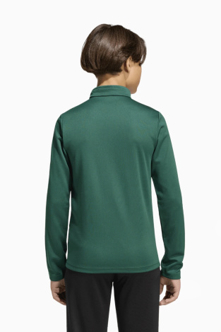 Кофта adidas Entrada 26 Training Top Junior - зелений