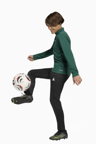 Кофта adidas Entrada 26 Training Top Junior - зелений