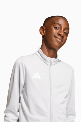 Кофта adidas Entrada 26 Track Junior - Сірий