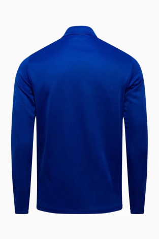 Кофта adidas Entrada 26 Track Full-Zip - синій