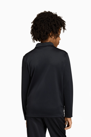 Кофта adidas Entrada 26 TrackJunior - черный