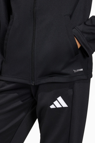 Кофта adidas Entrada 26 TrackJunior - черный