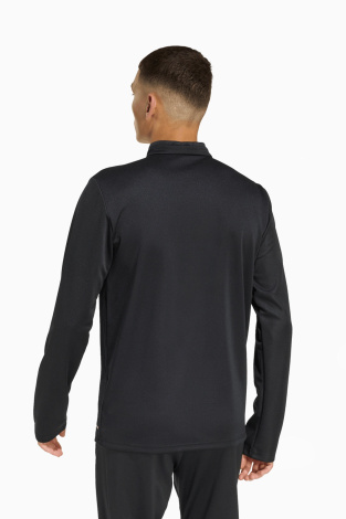 Кофта adidas Entrada 26 Training Top - чорний