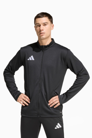 Кофта adidas Entrada 26 Track Full-Zip - чорний