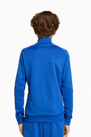 Кофта adidas Tiro 26 League Training Junior - синий