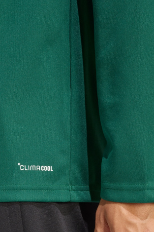 Кофта adidas Entrada 26 Training Top - зелений