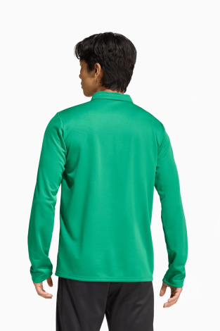 Кофта adidas Entrada 26 Training Top - зелений