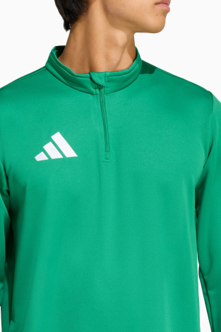 Кофта adidas Entrada 26 Training Top - зелений