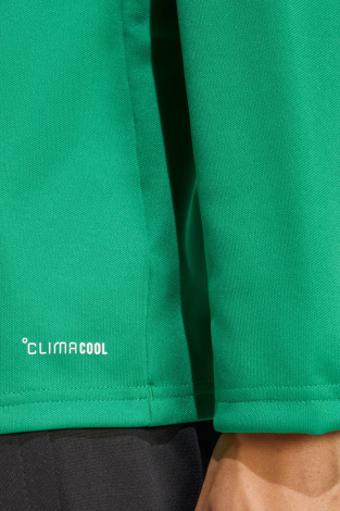 Кофта adidas Entrada 26 Training Top - зелений