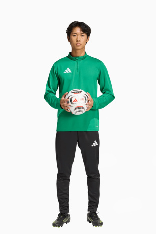 Кофта adidas Entrada 26 Training Top - зелений