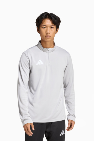 Кофта adidas Entrada 26 Training Top - Сірий