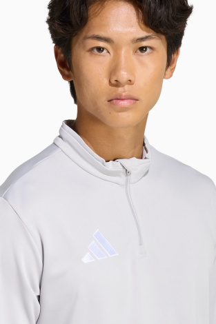 Кофта adidas Entrada 26 Training Top - Сірий