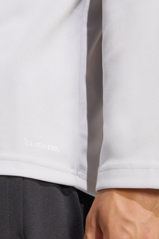 Кофта adidas Entrada 26 Training Top - Сірий
