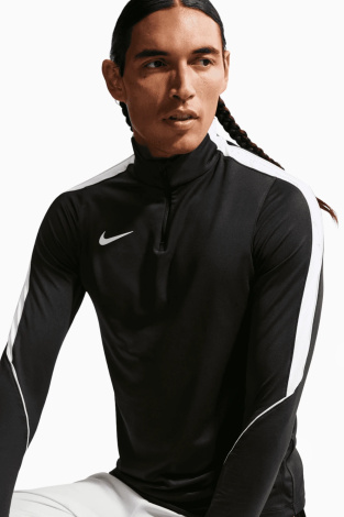 Кофта Nike Dri-FIT Strike - чорний